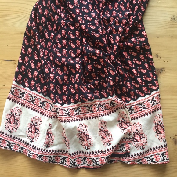LF EUC black and red romper - Picture 5 of 8